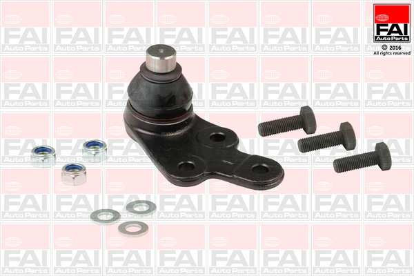Ball Joint